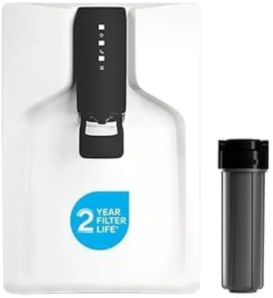 RO Water Purifier