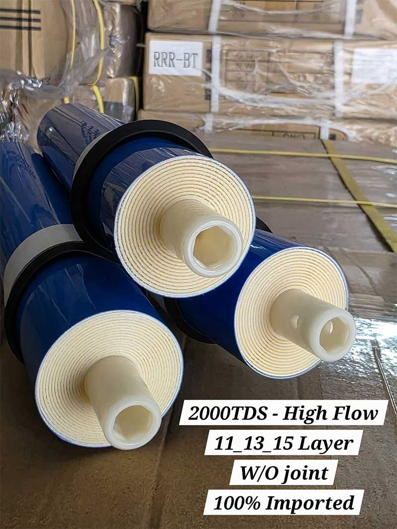 RO Membranes